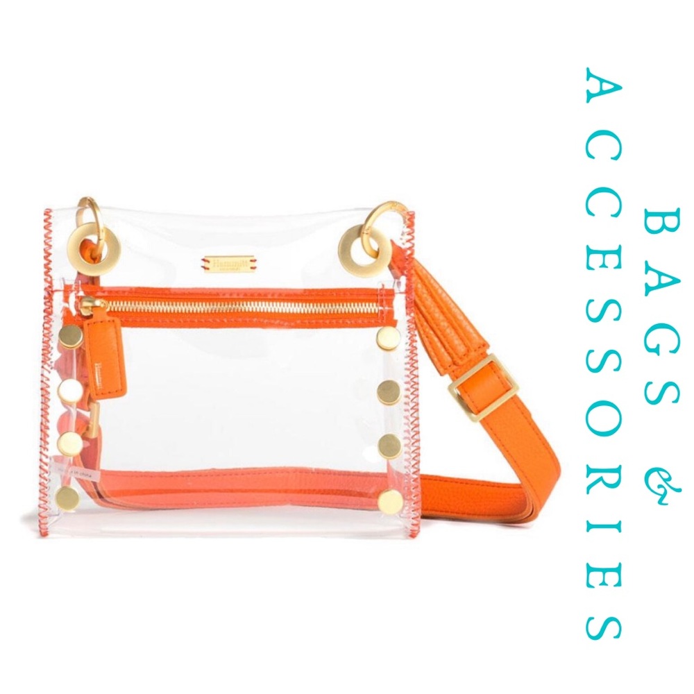 Bags and Accessories